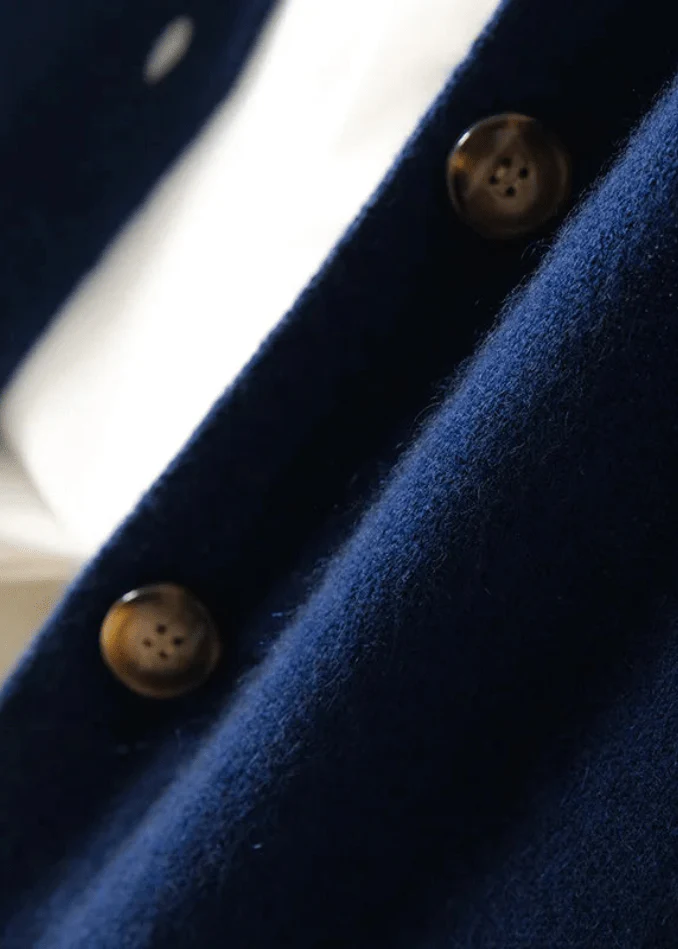 Fern | Cardigan mit eleganten Knöpfen - Image 10