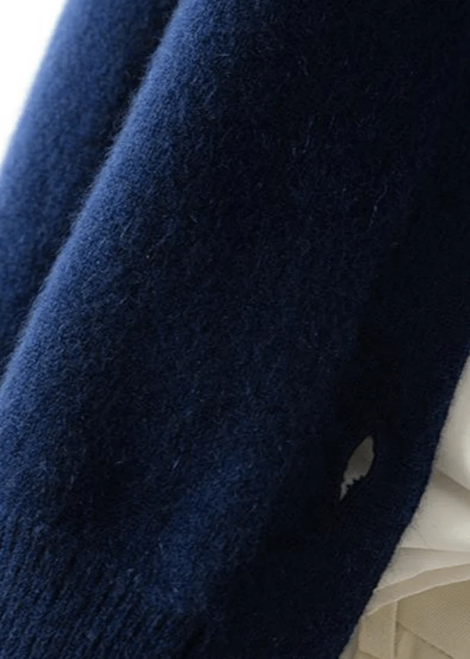 Fern | Cardigan mit eleganten Knöpfen - Image 12