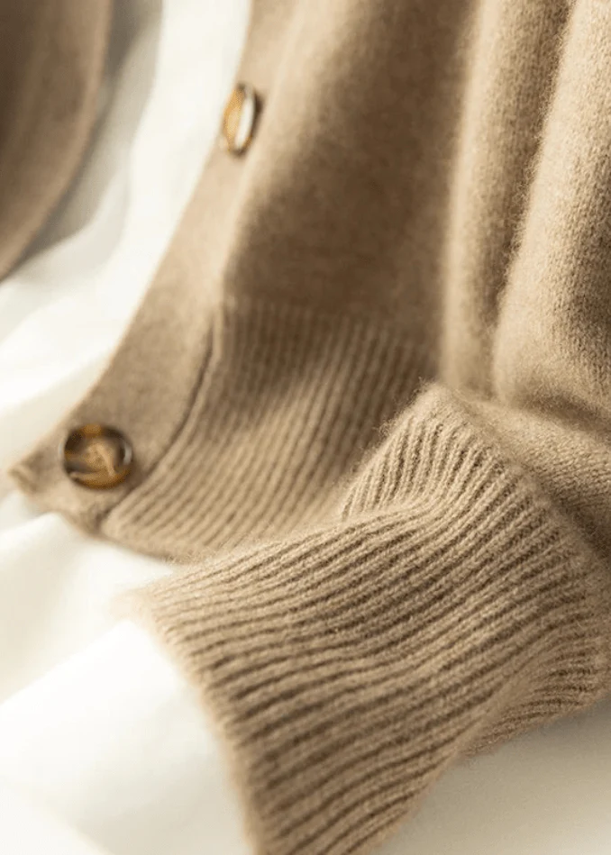 Fern | Cardigan mit eleganten Knöpfen - Image 15
