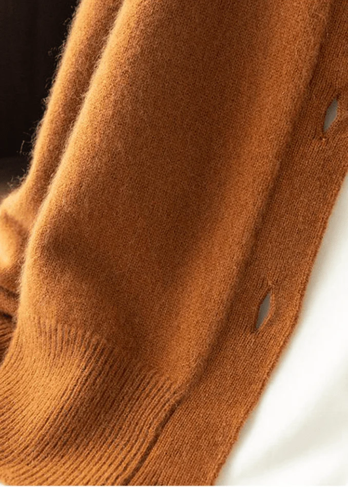 Fern | Cardigan mit eleganten Knöpfen - Image 6