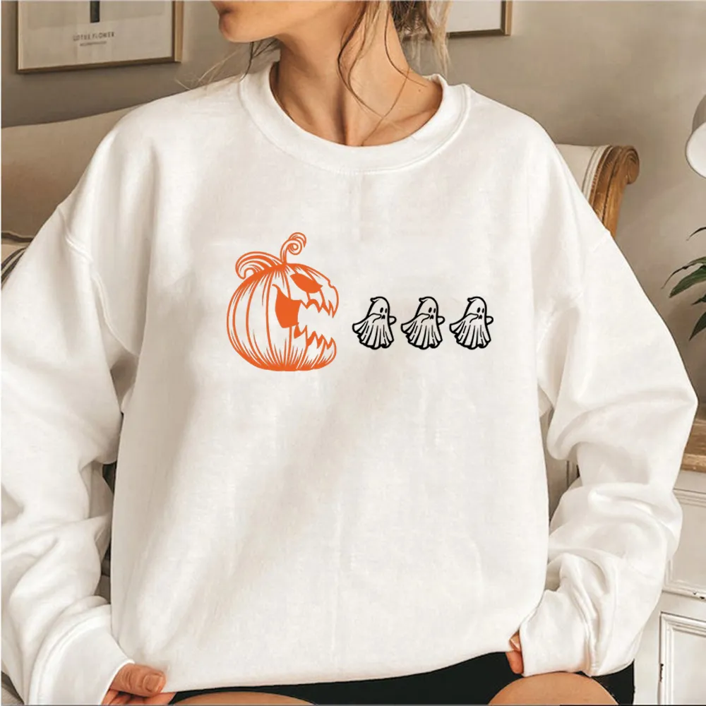 Fern - Langärmeliges Sweatshirt - Image 2