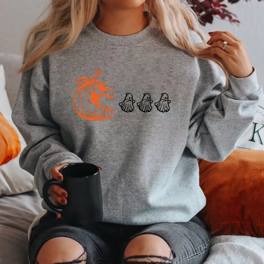 Fern - Langärmeliges Sweatshirt - Image 3