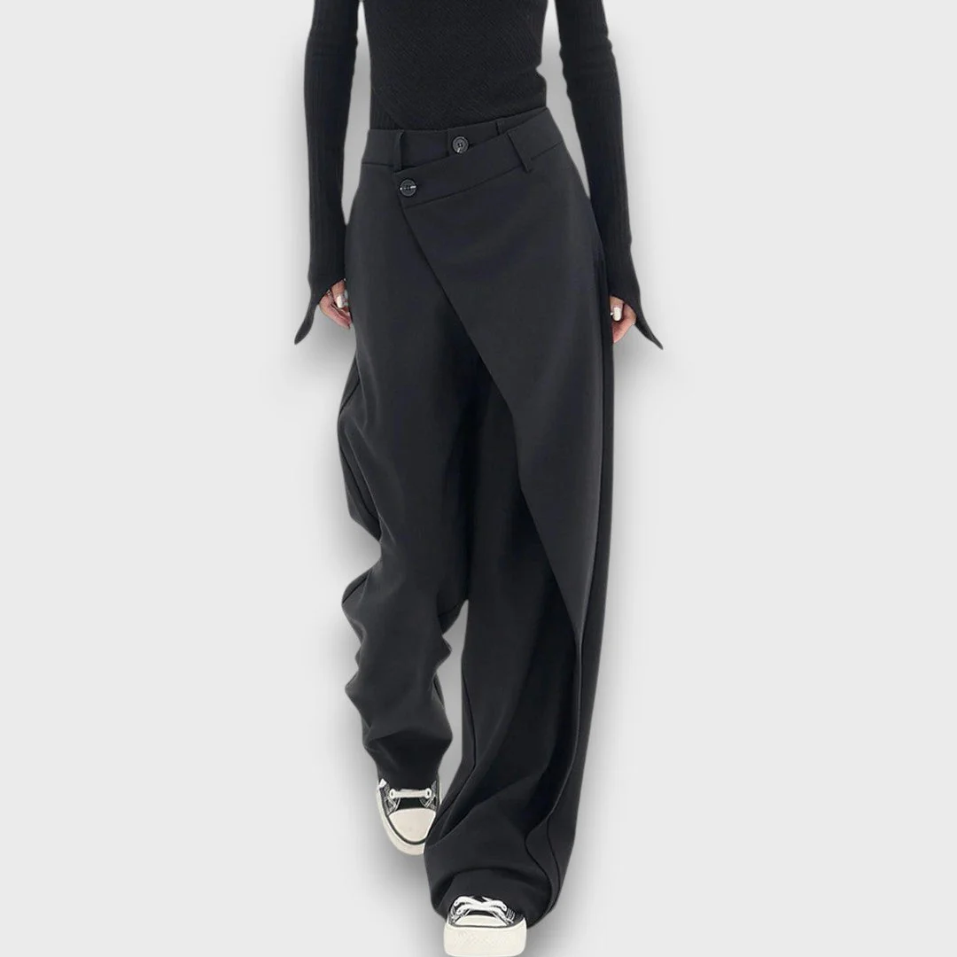 Ferranda – Asymmetrische Hose - Image 2