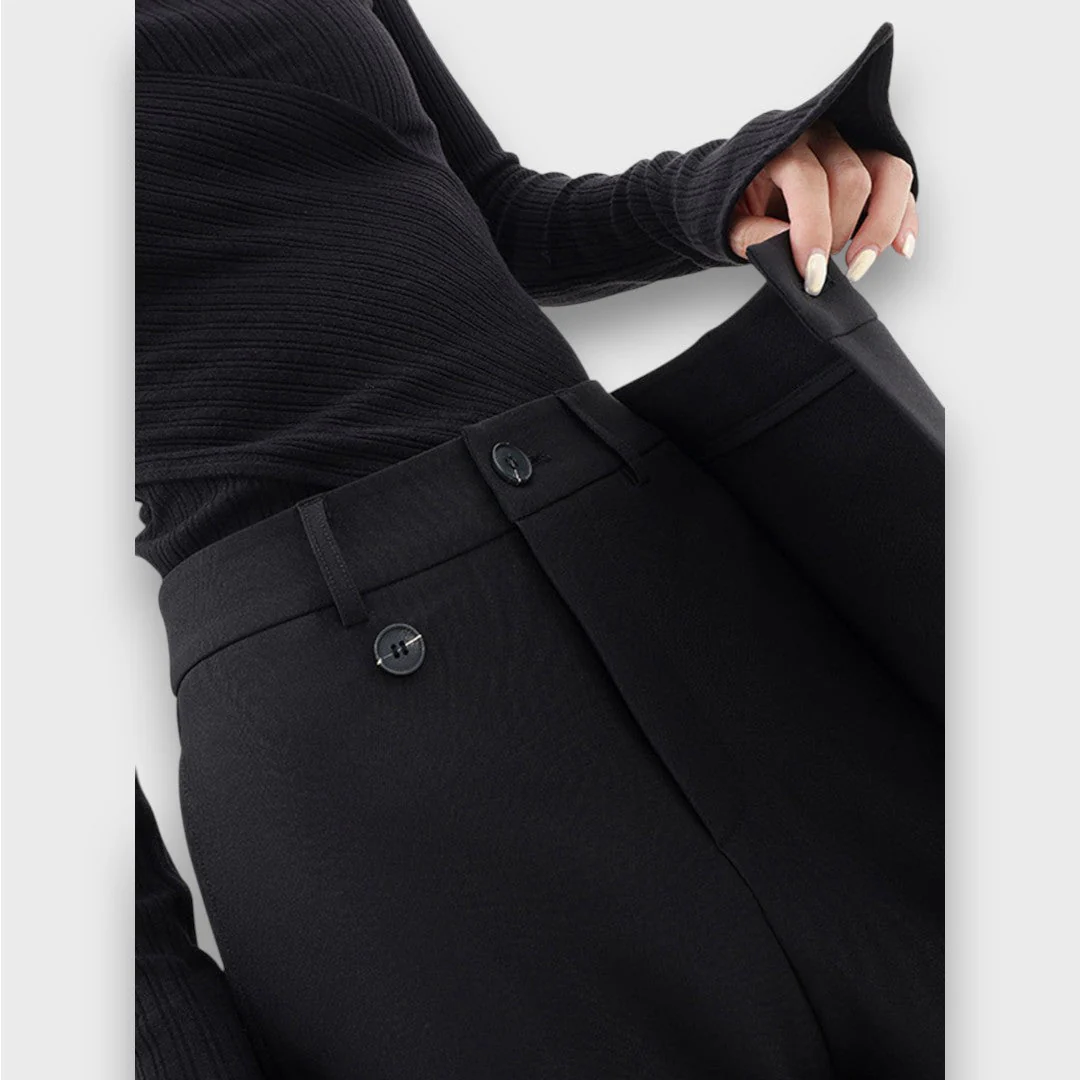 Ferranda – Asymmetrische Hose - Image 3