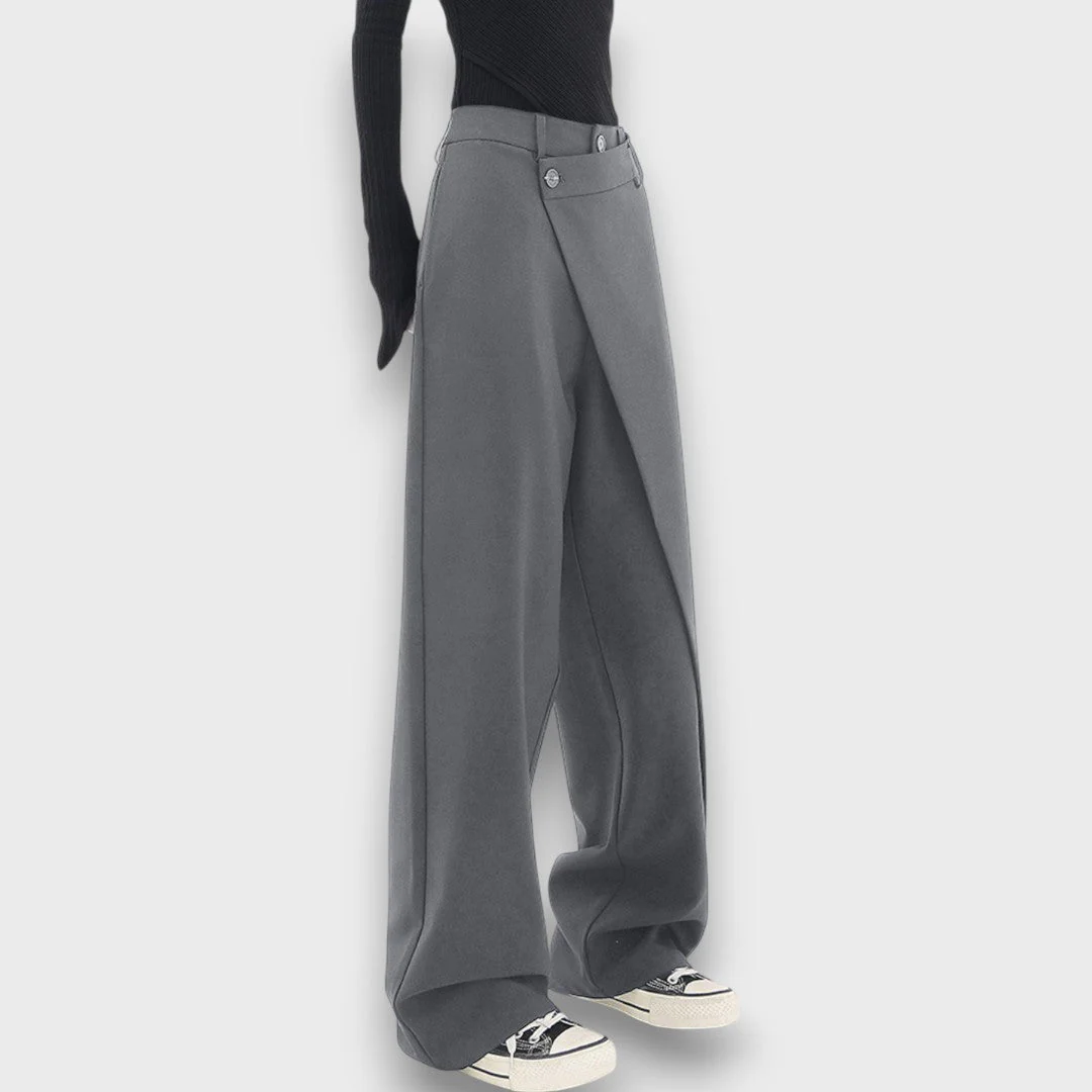 Ferranda – Asymmetrische Hose - Image 4