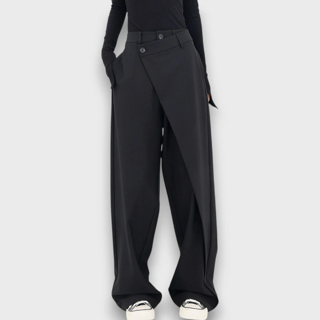 Ferranda – Asymmetrische Hose - Image 5