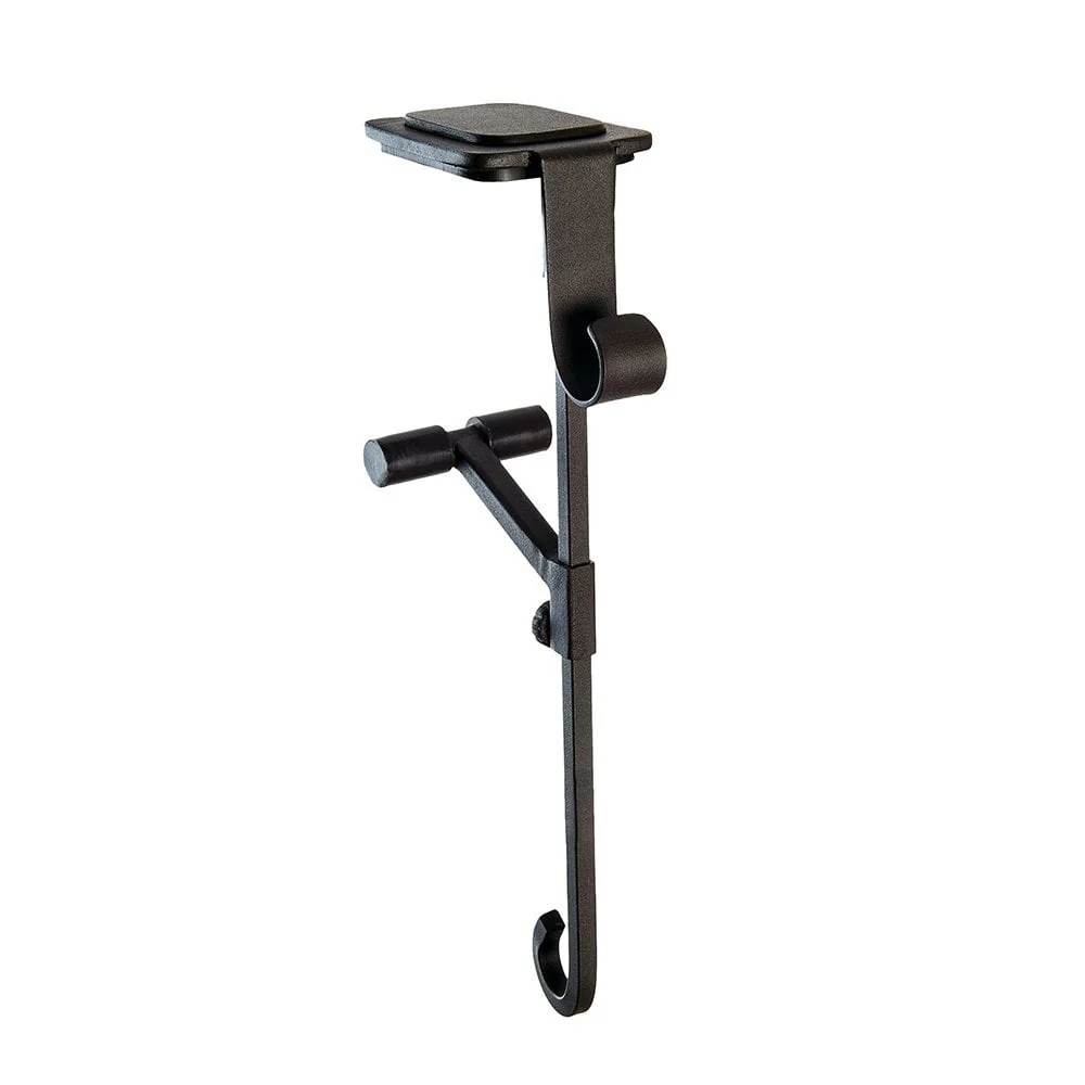 FestHalt™ Verstellbarer Kratzfreier Kaminhaken - Image 9