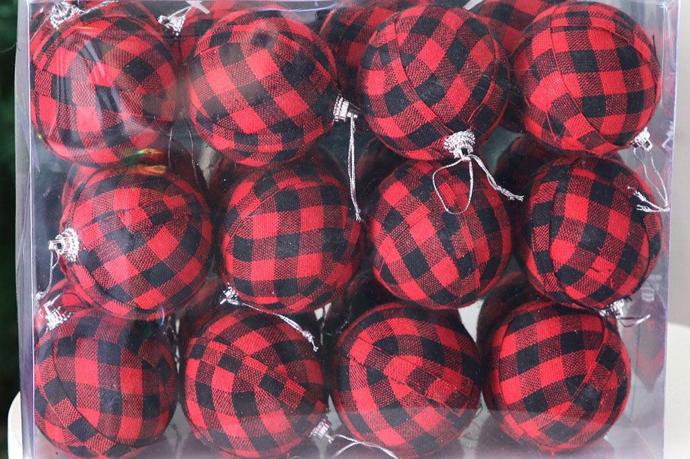 FestiGlobes | Mini-LED-Weihnachtskugeln für den Heimgebrauch - Image 2