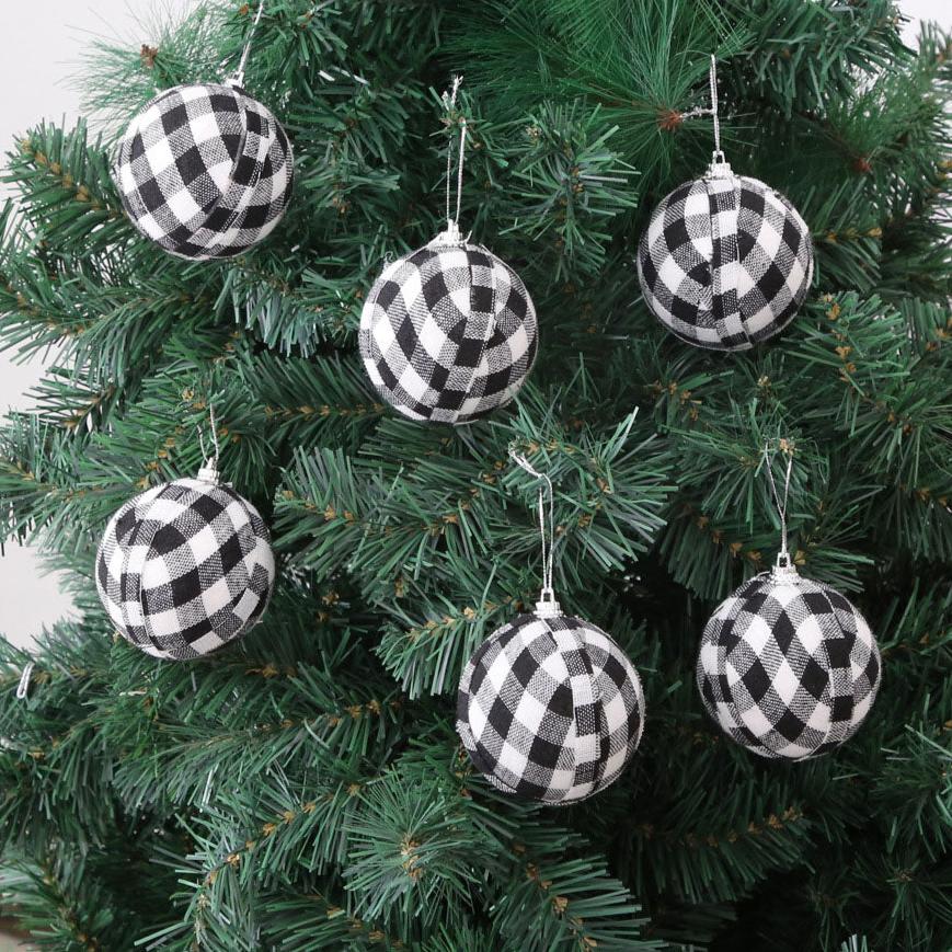 FestiGlobes | Mini-LED-Weihnachtskugeln für den Heimgebrauch - Image 3