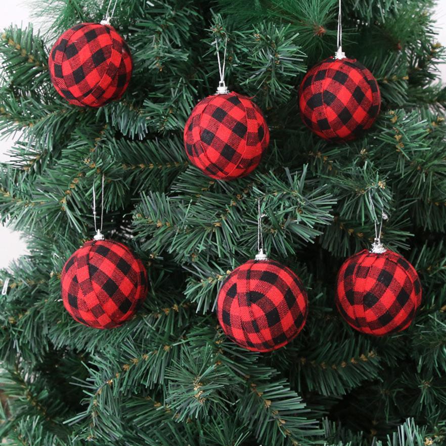 FestiGlobes | Mini-LED-Weihnachtskugeln für den Heimgebrauch - Image 4
