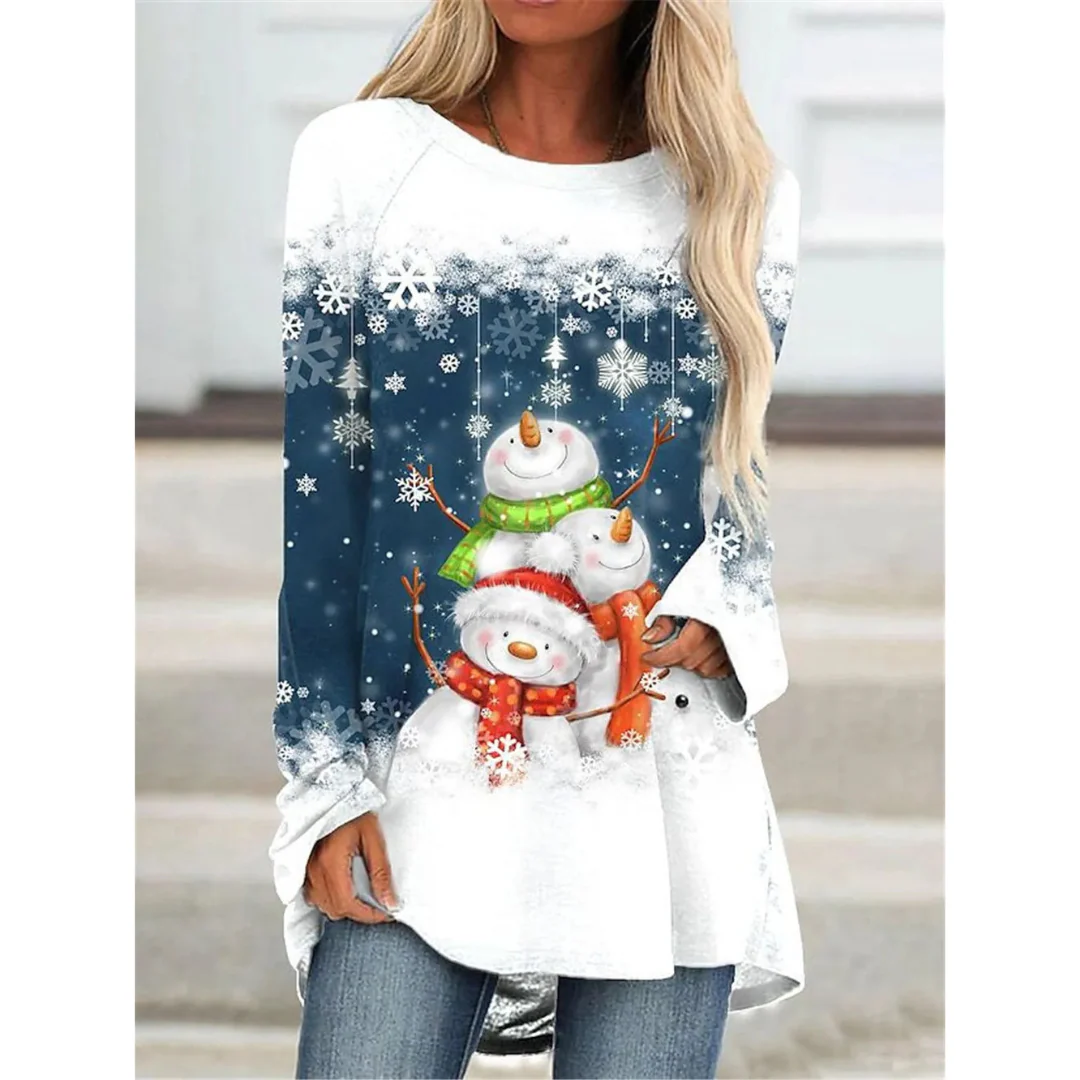 Festliche Damen-Langarm-Strickjacke, kuschelig warm - Image 2