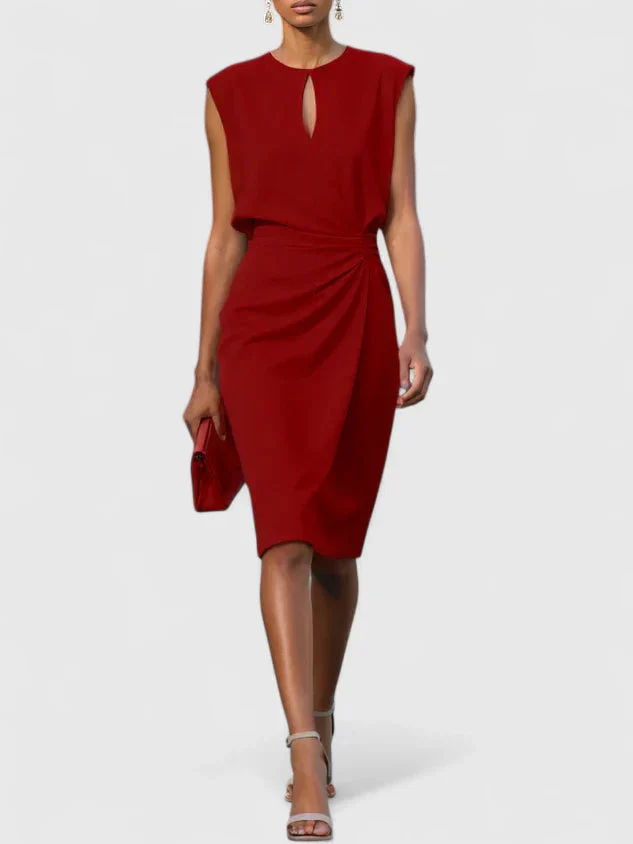 Festliche Kleider Damen – Elegantes Maxi-Kleid für Jedes Ereignis, Vielseitig und Stilvoll - Image 7