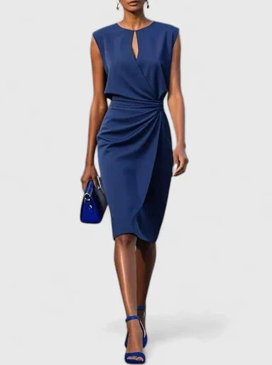 Festliche Kleider Damen – Elegantes Maxi-Kleid für Jedes Ereignis, Vielseitig und Stilvoll - Image 8