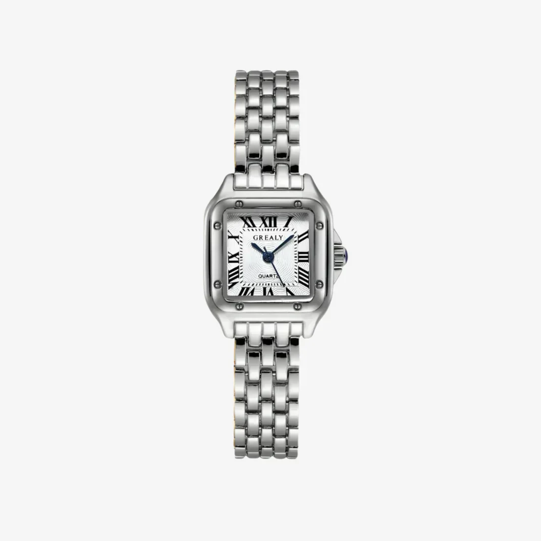 Fienna Gold Watch - Image 8