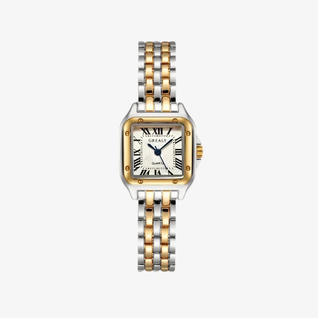 Fienna Gold Watch - Image 9