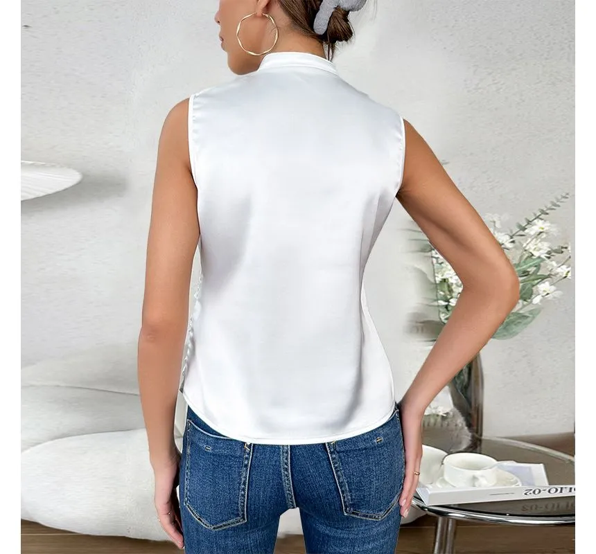 Finley | Unkompliziertes und trendiges Sommer-Top