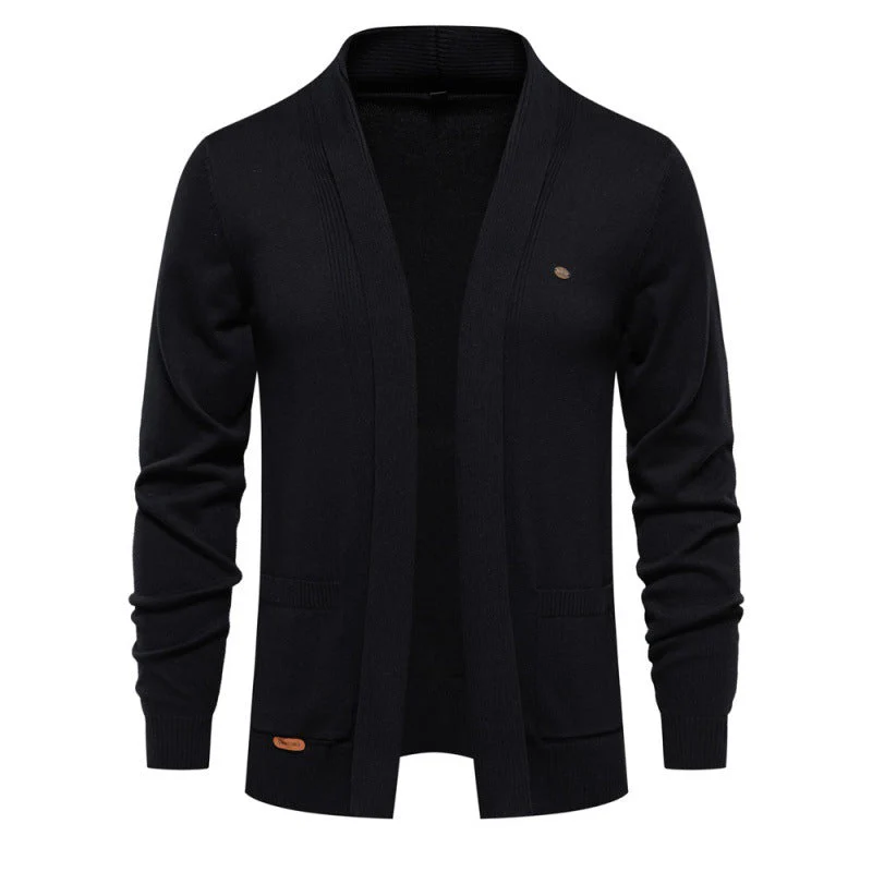 Finnian | Eleganter Strick-Cardigan - Image 12
