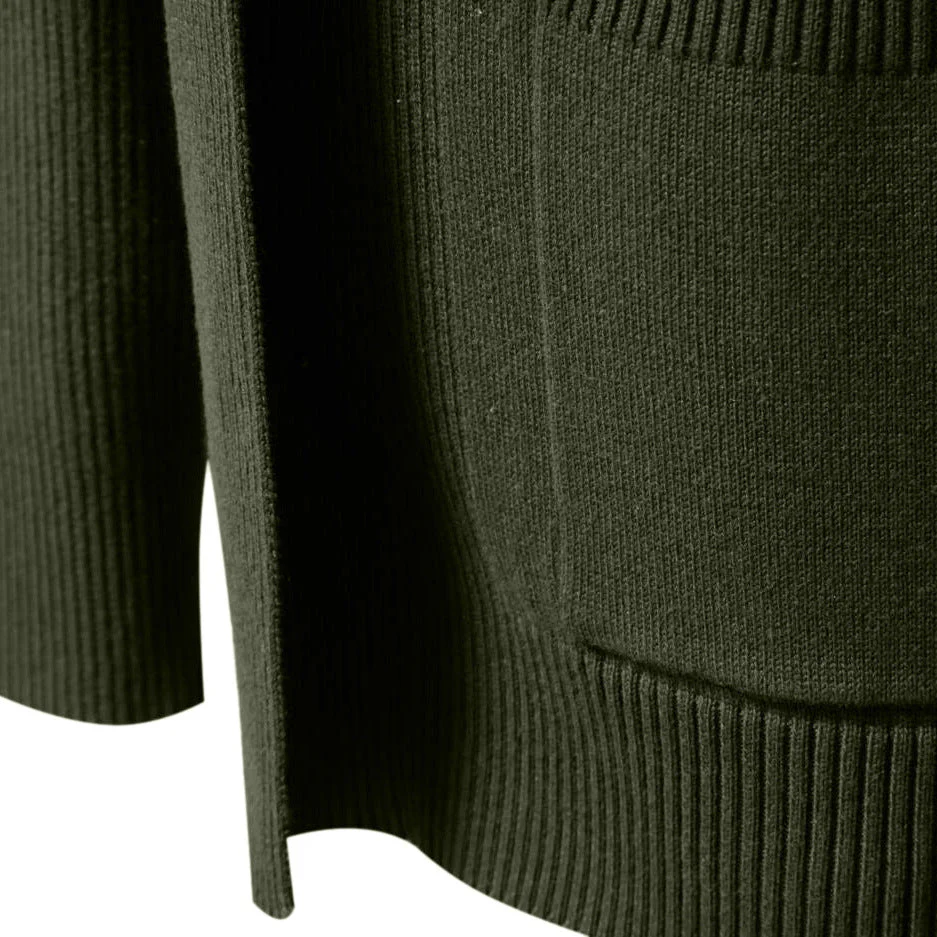 Finnian | Eleganter Strick-Cardigan - Image 7