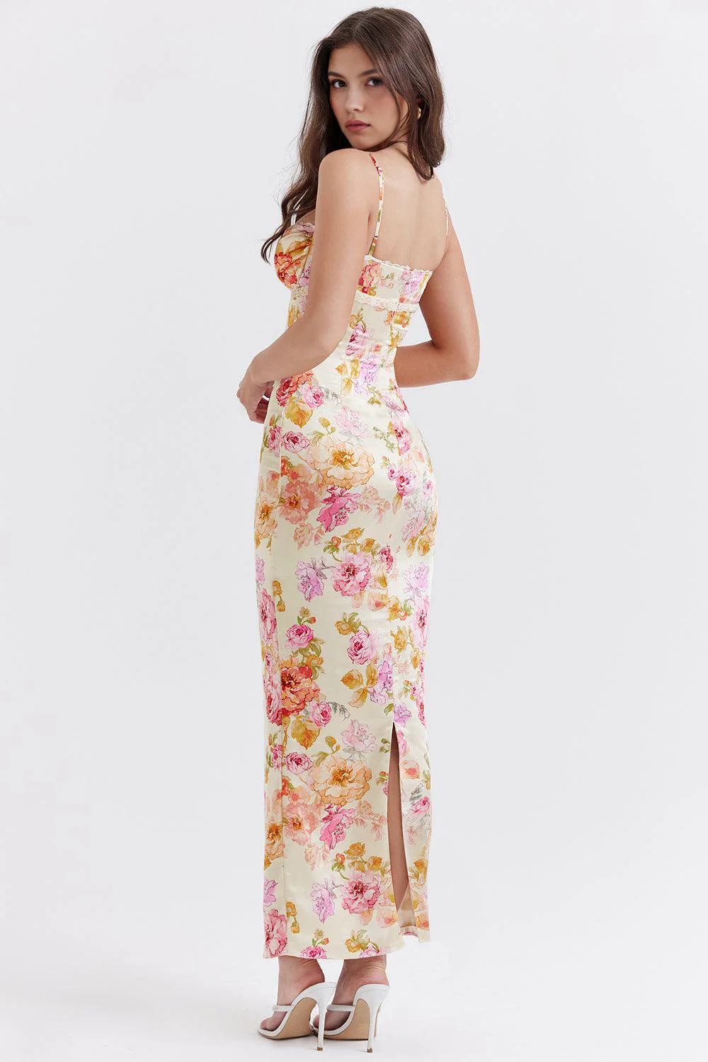 FIORELLA - Blütenkleid - Image 2