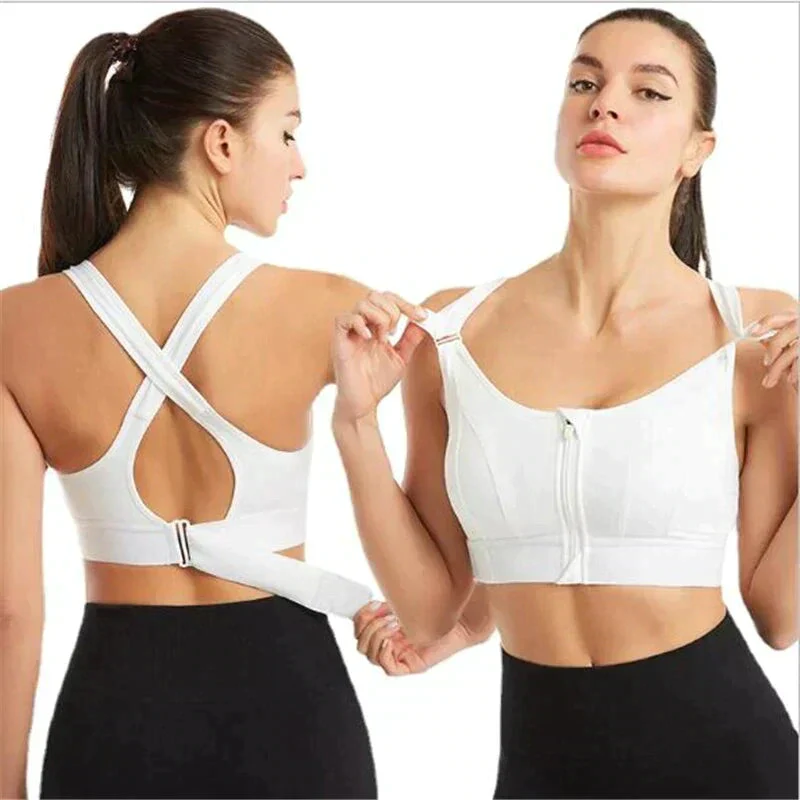 FitnessFlex Sport-BH – bequem und stylisch - Image 3
