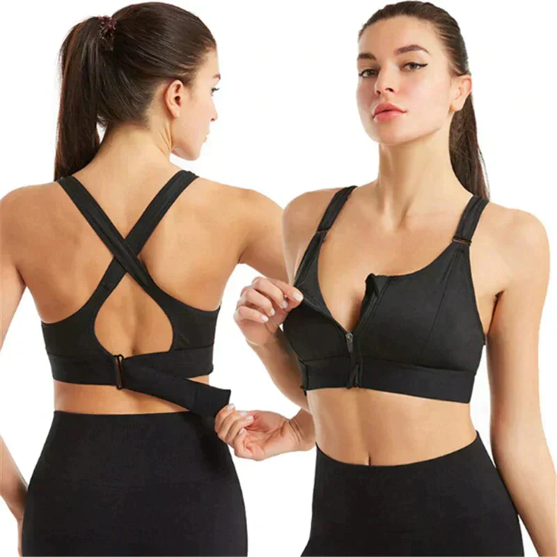 FitnessFlex Sport-BH – bequem und stylisch - Image 4
