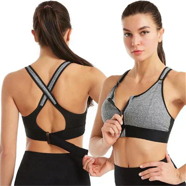 FitnessFlex Sport-BH – bequem und stylisch - Image 6