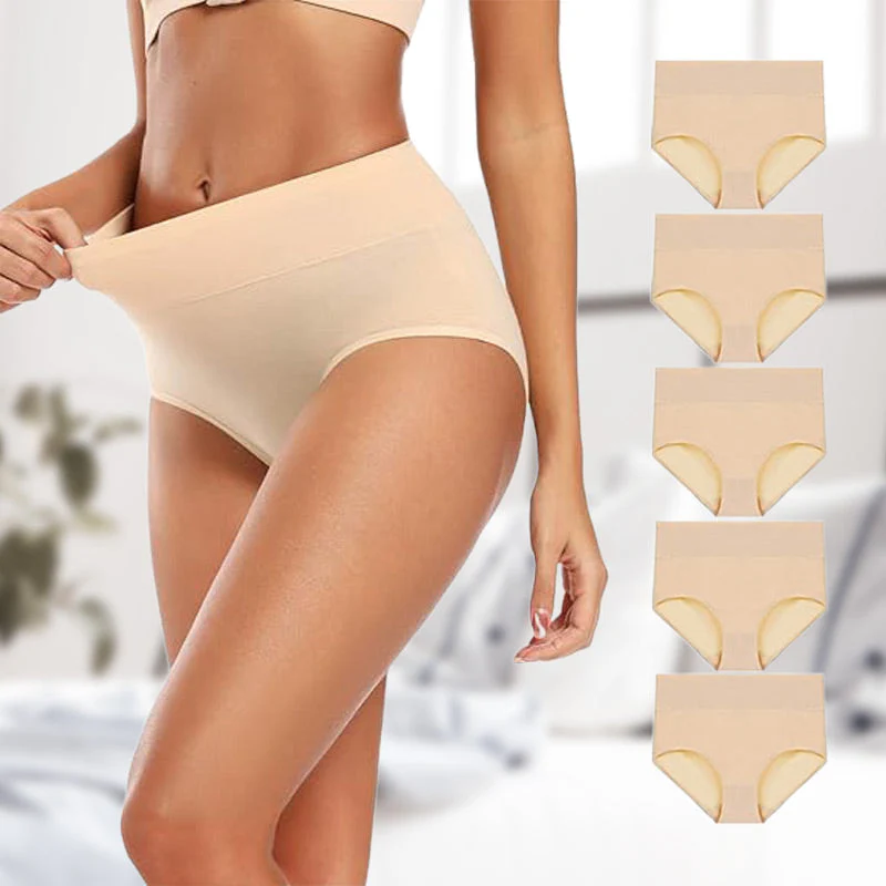 FitSlip Undie | Auslaufsichere Schlankheitsunterwäsche | Kaufen Sie 2+3 GRATIS - Image 6