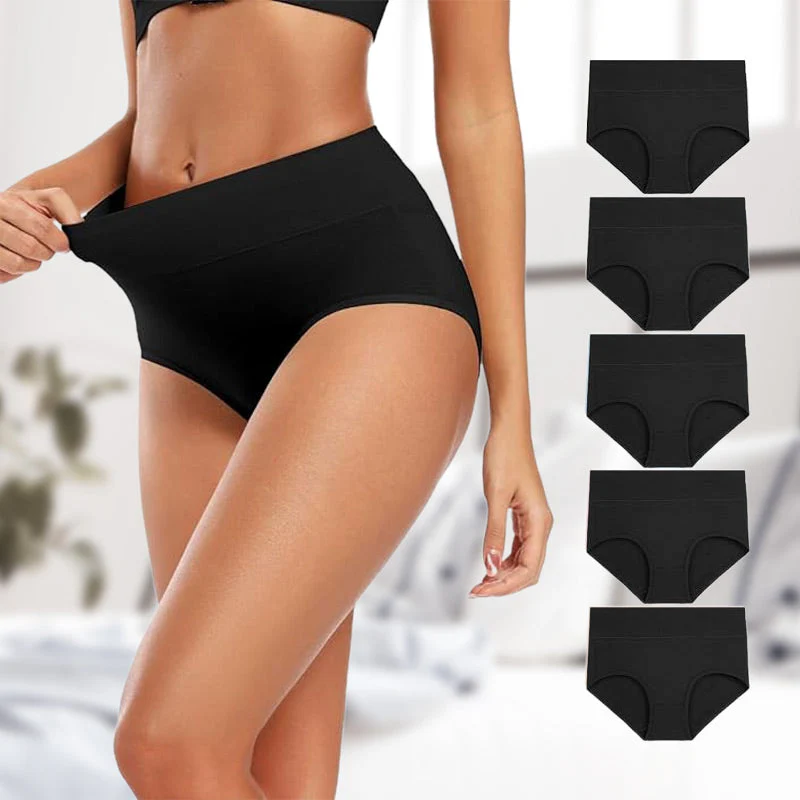 FitSlip Undie | Auslaufsichere Schlankheitsunterwäsche | Kaufen Sie 2+3 GRATIS - Image 7