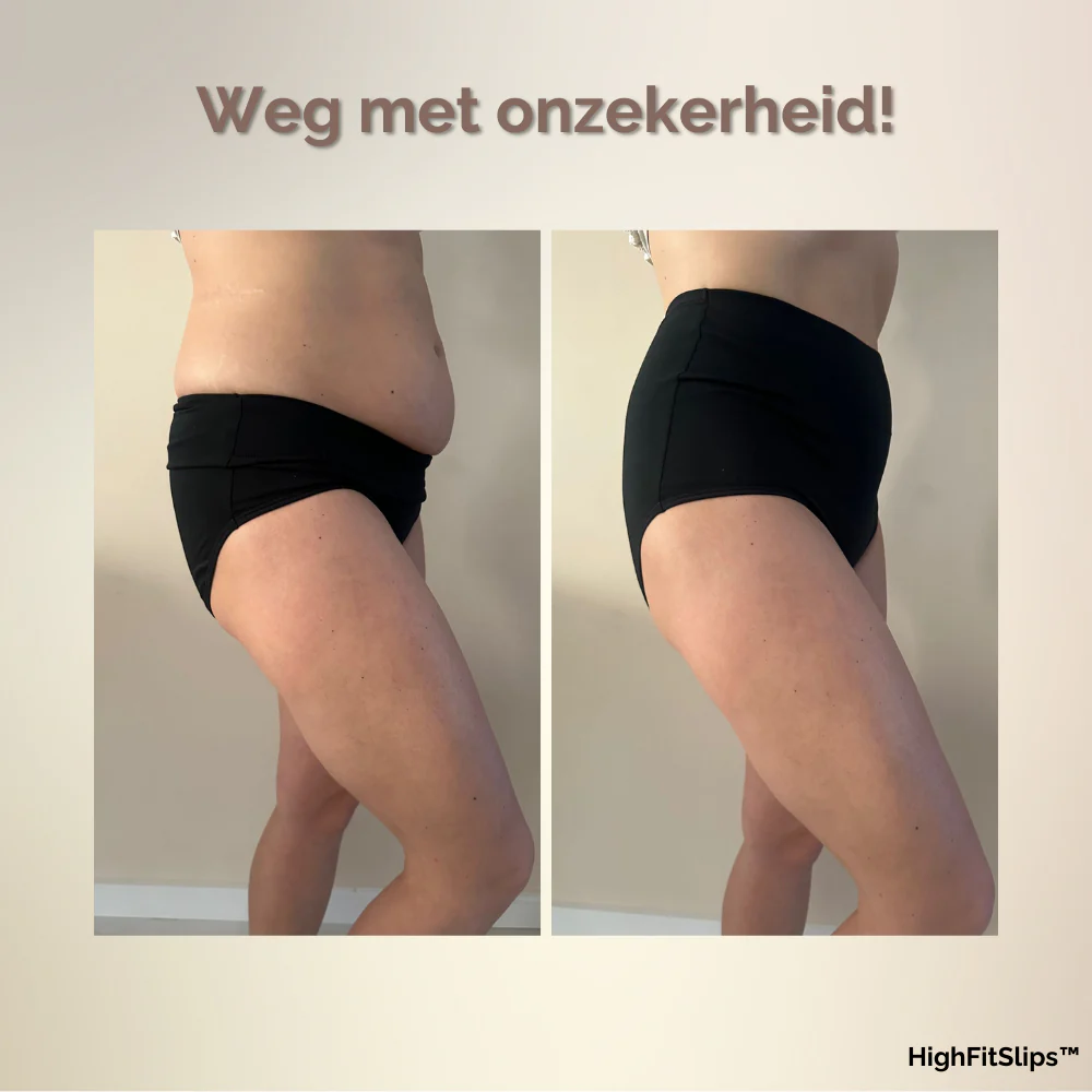 Fitwear | Auslaufsichere Schlankheitsunterwäsche | Kaufen Sie 2+3 GRATIS - Image 3