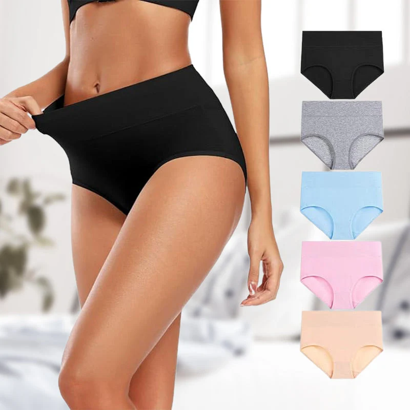Fitwear | Auslaufsichere Schlankheitsunterwäsche | Kaufen Sie 2+3 GRATIS - Image 6