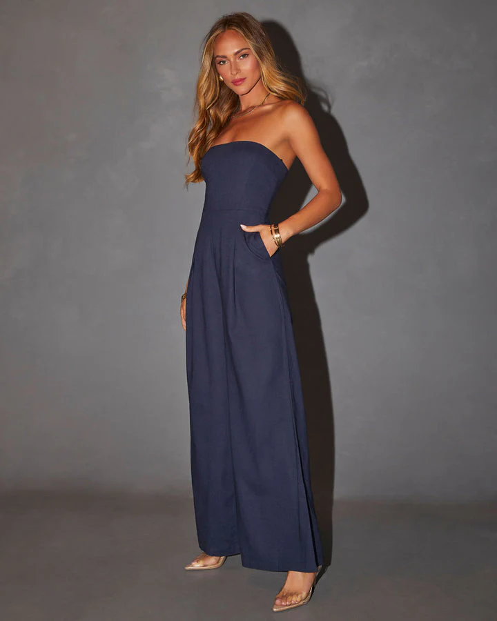 FLAIRE | TRÄGERLOSER BODYSUIT - Image 7