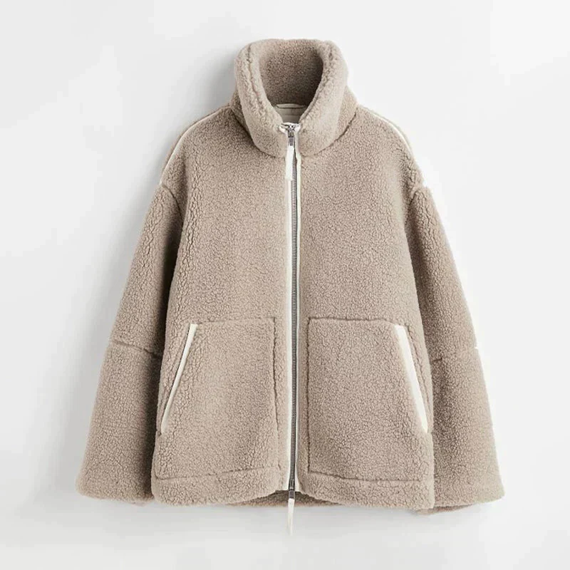 FLAUSCHIGE KOMFORTJACKE - Image 2