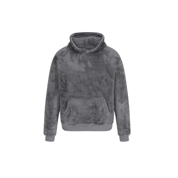 FLAUSCHIGER HOODIE - Image 3