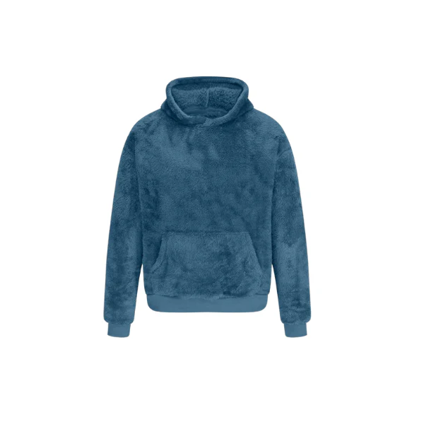 FLAUSCHIGER HOODIE - Image 6