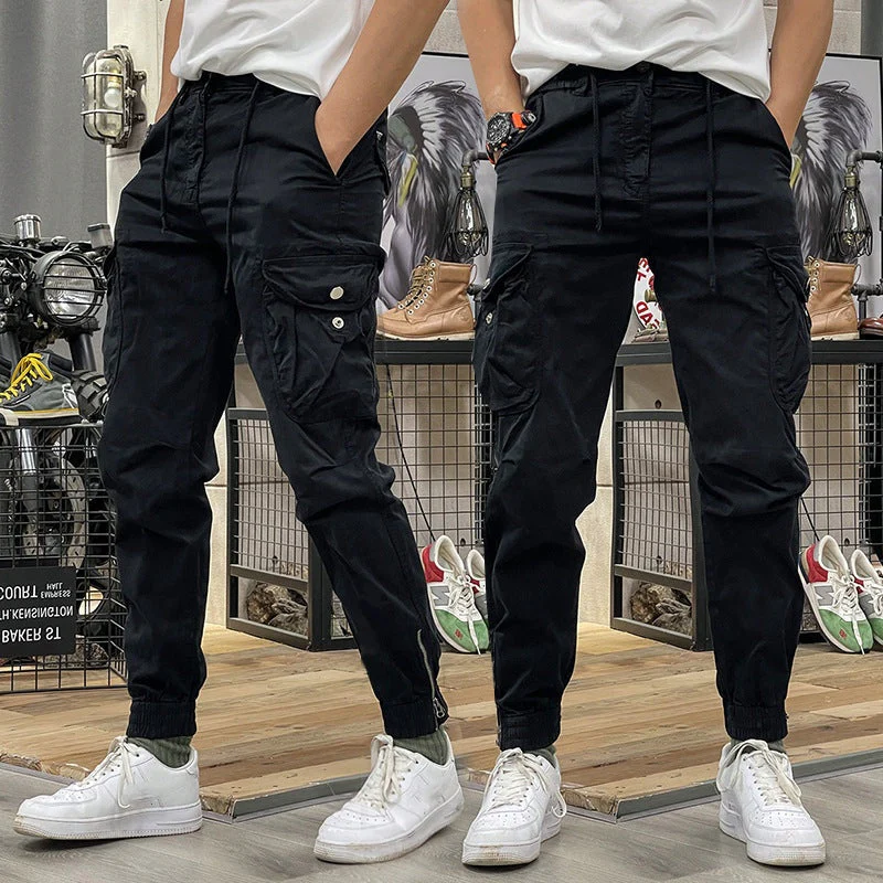 FLEX CARGOHOSE - Image 2