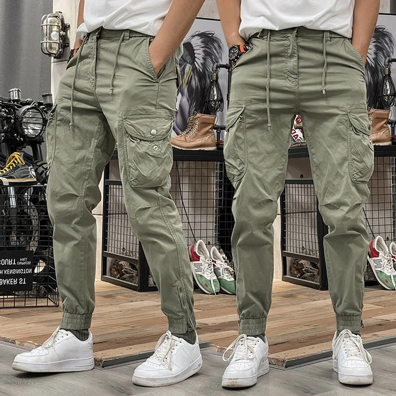 FLEX CARGOHOSE - Image 3