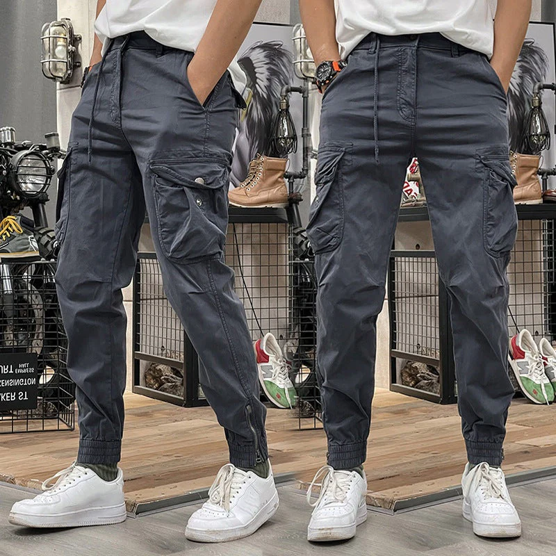 FLEX CARGOHOSE - Image 4