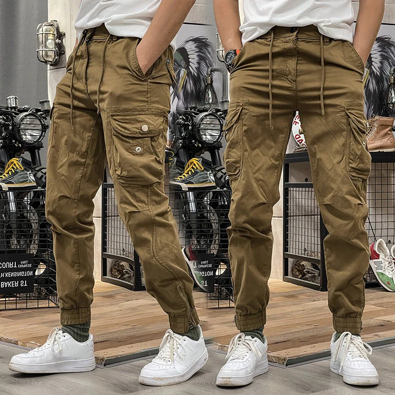 FLEX CARGOHOSE - Image 5
