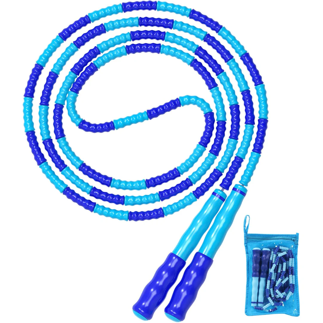 FlexiBead Springseil – Langlebig und verstellbar - Image 2
