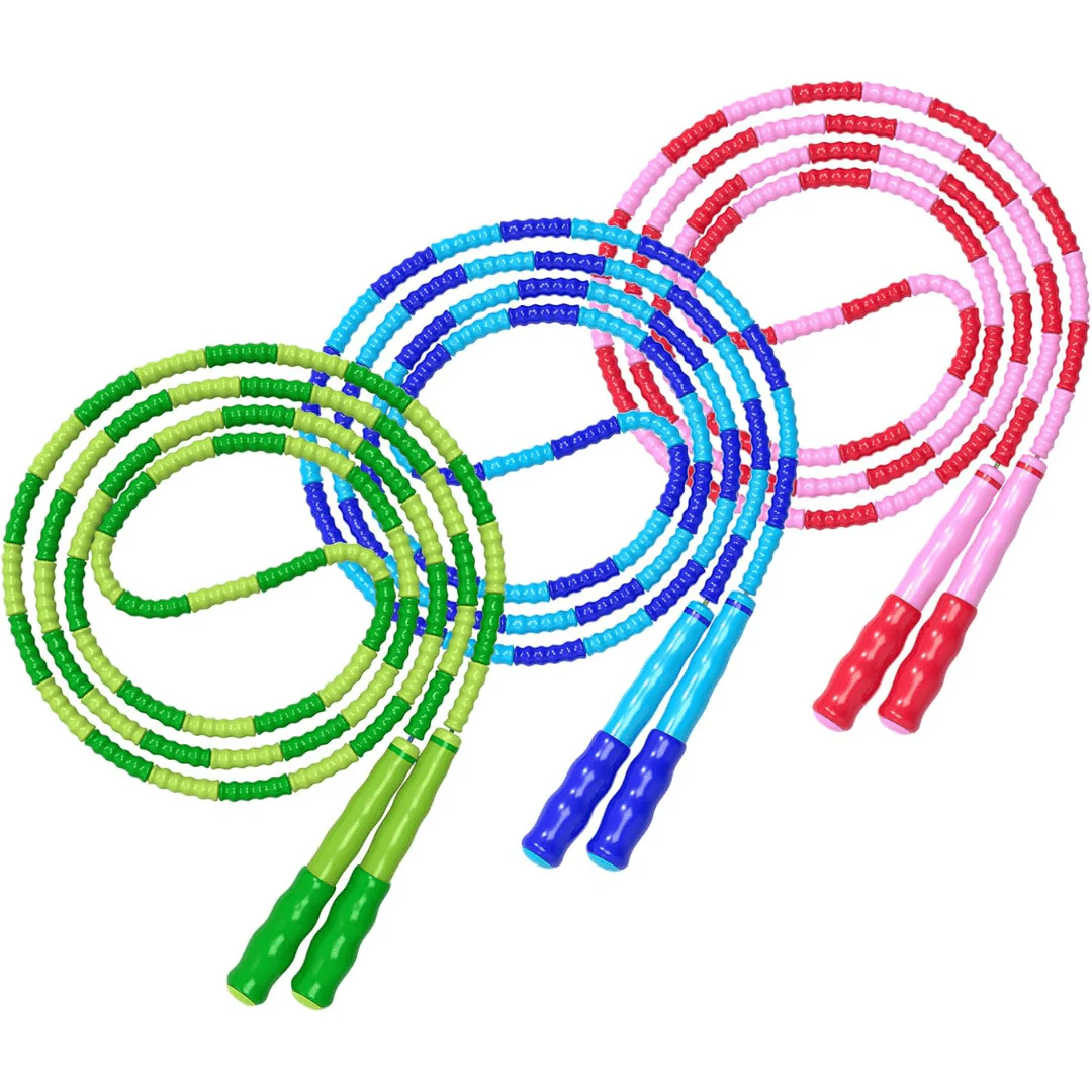 FlexiBead Springseil – Langlebig und verstellbar - Image 4