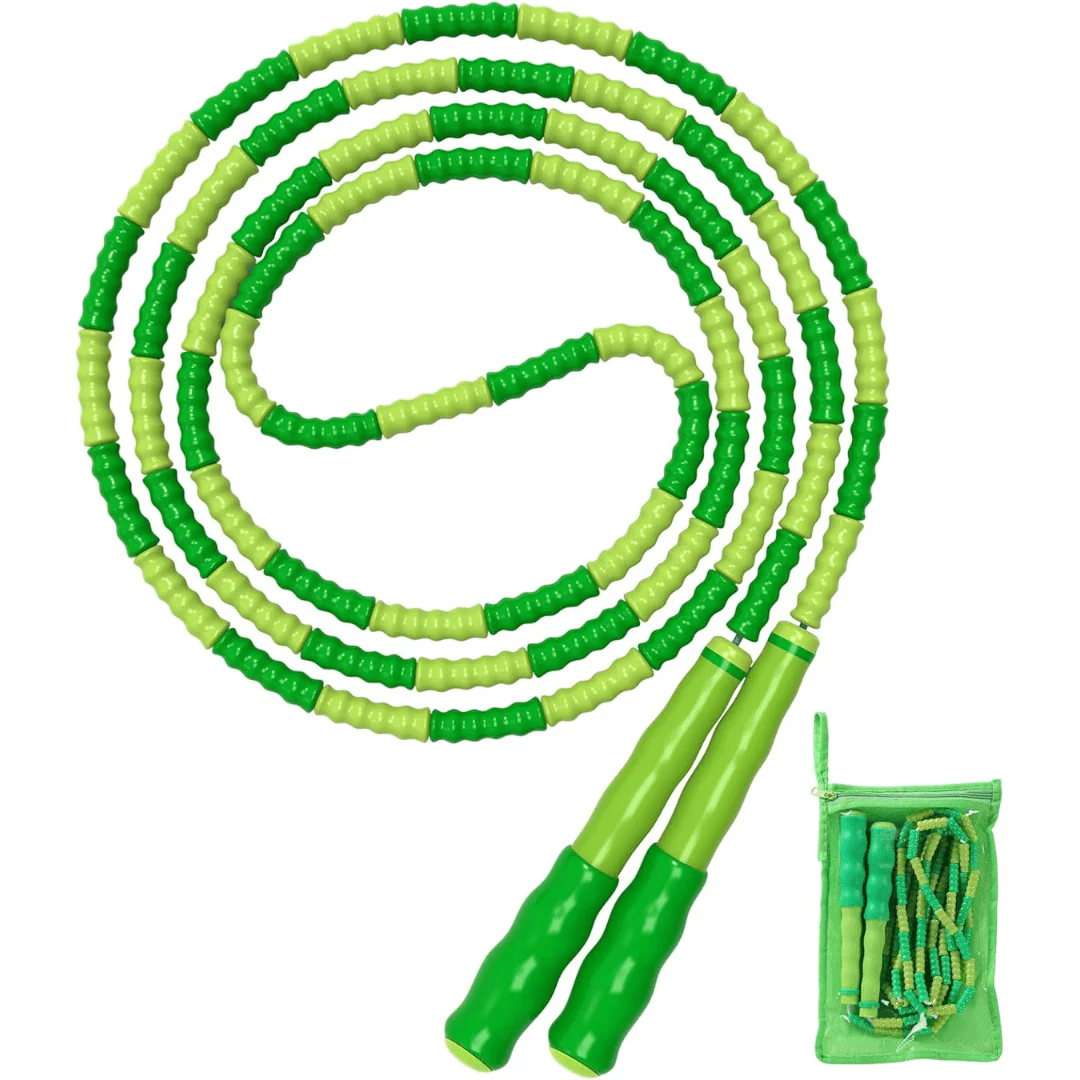 FlexiBead Springseil – Langlebig und verstellbar - Image 8
