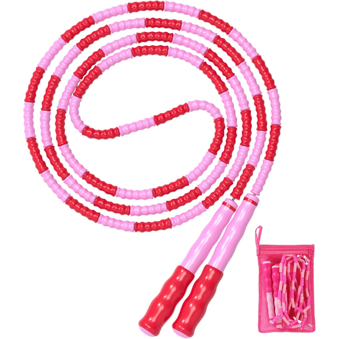 FlexiBead Springseil – Langlebig und verstellbar - Image 9
