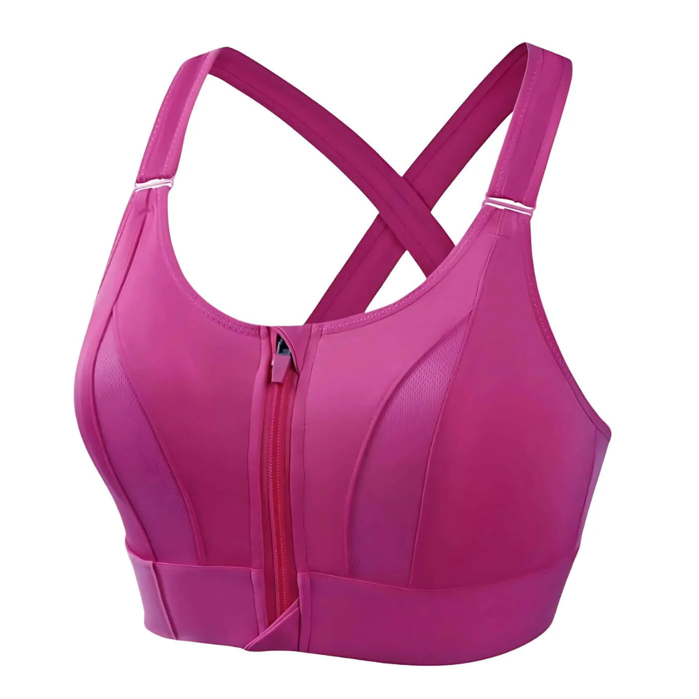 FlexiBra - Sport-BH mit maximalem Halt - Image 12