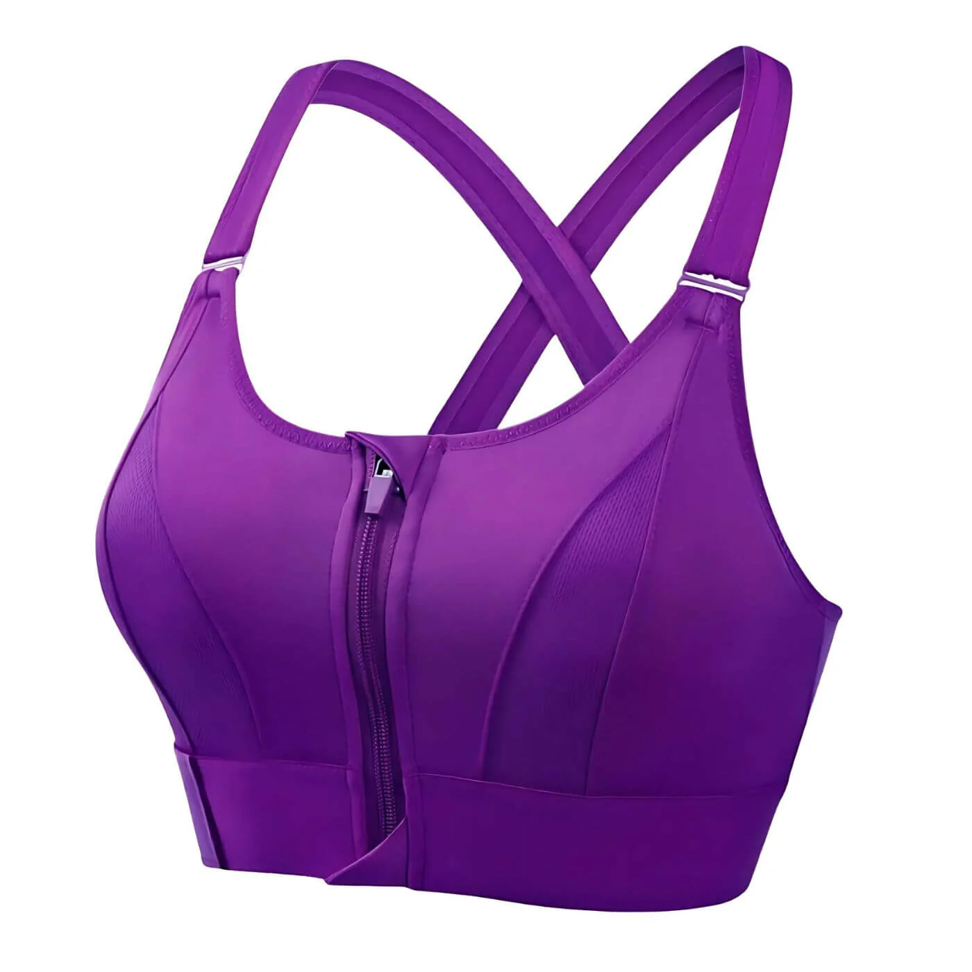 FlexiBra - Sport-BH mit maximalem Halt - Image 13