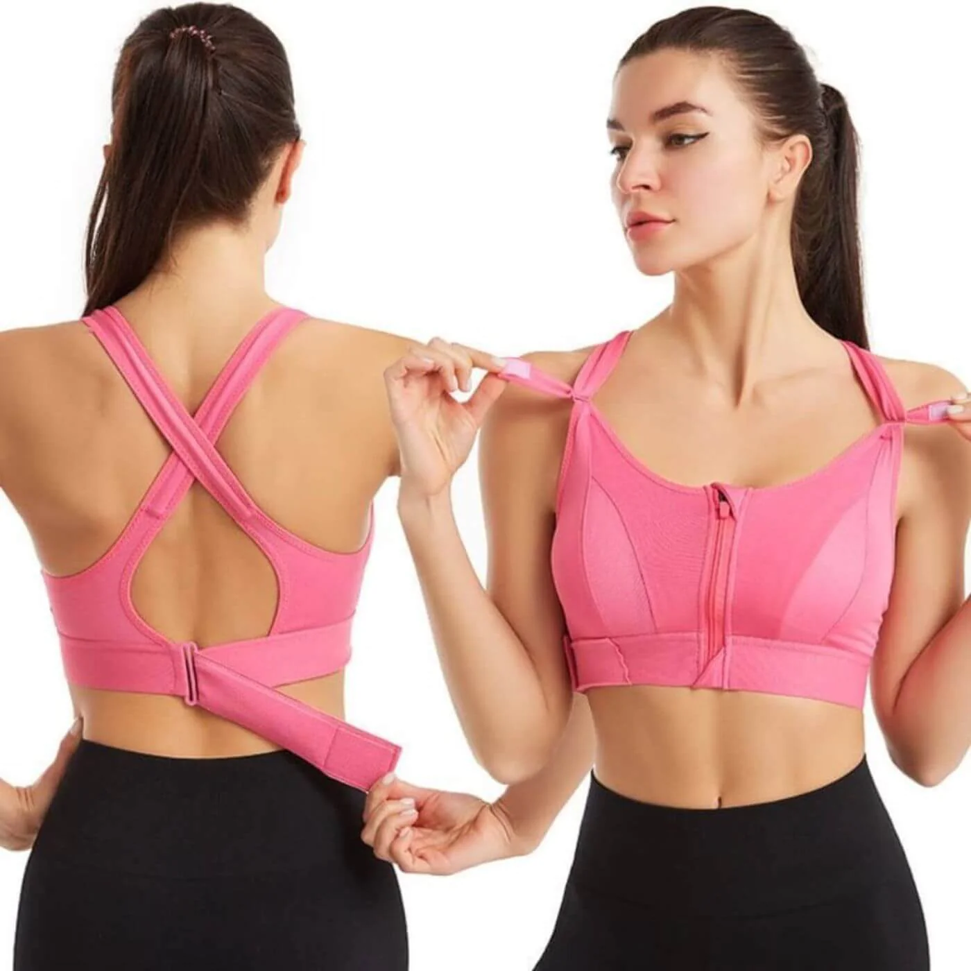 FlexiBra - Sport-BH mit maximalem Halt - Image 6