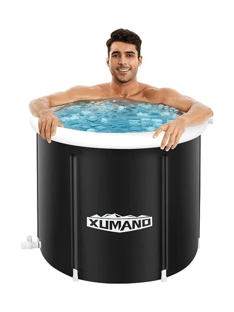 FlexiCool – Aufblasbares Eisbad - Image 2