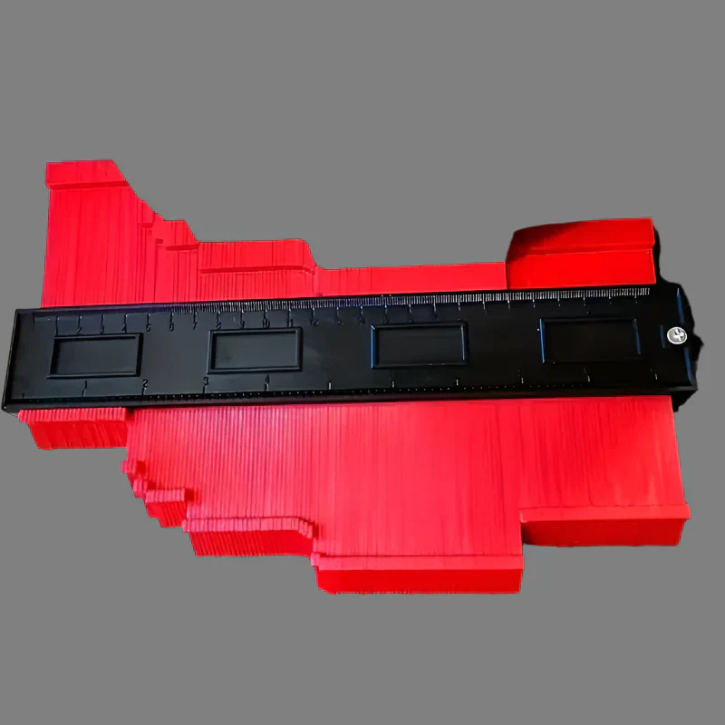 FlexiTrace Konturierwerkzeug – Präzisionsmesser - Image 2