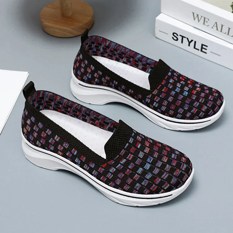 "FlexiVoet Schoenen" - Image 3