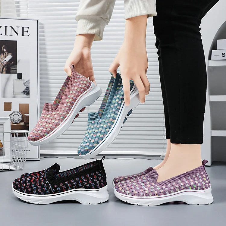 "FlexiVoet Schoenen" - Image 5