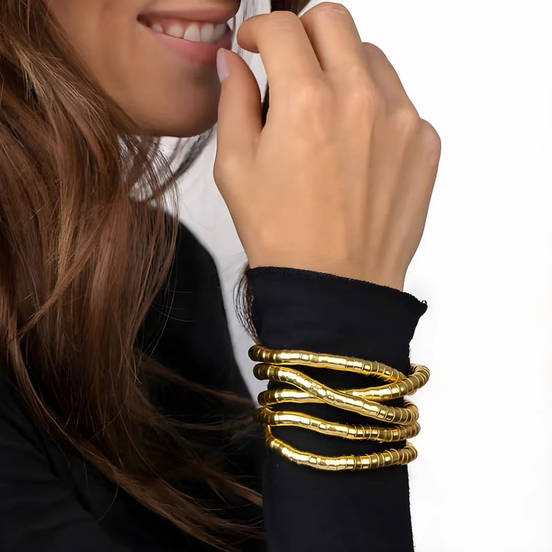 FlexSchmuck™ One Halskette, Vielwege - Image 3